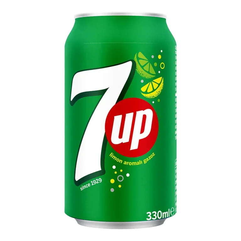 7UP