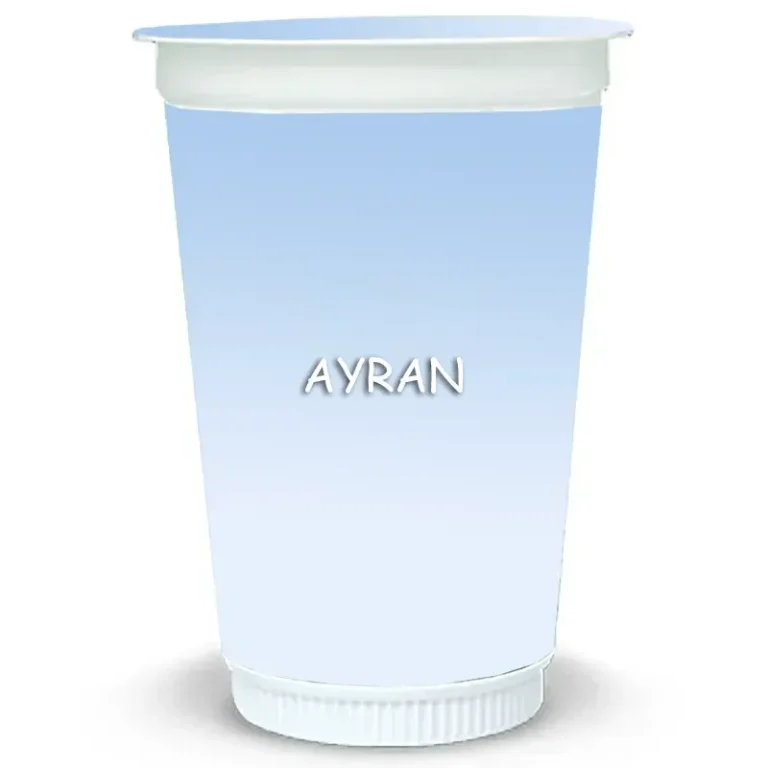 Ayran