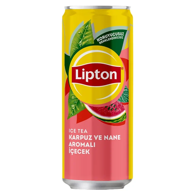 Lipton Ice Tea Karpuz