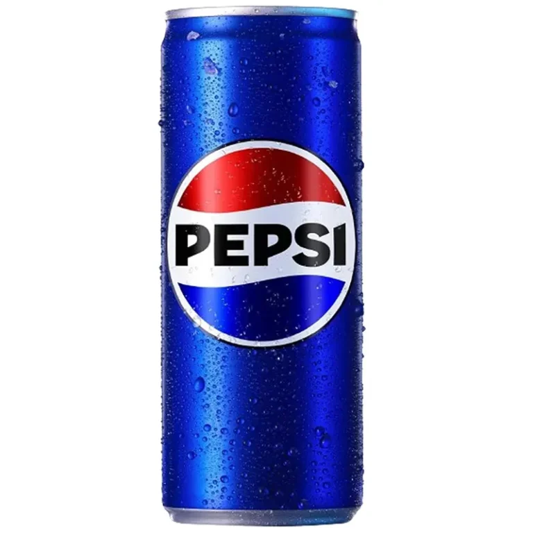 Pepsi