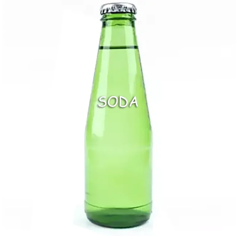 Soda